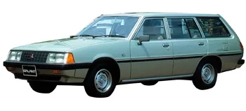 ремонт Генератора MITSUBISHI (МИТСУБИСИ) Galant IV